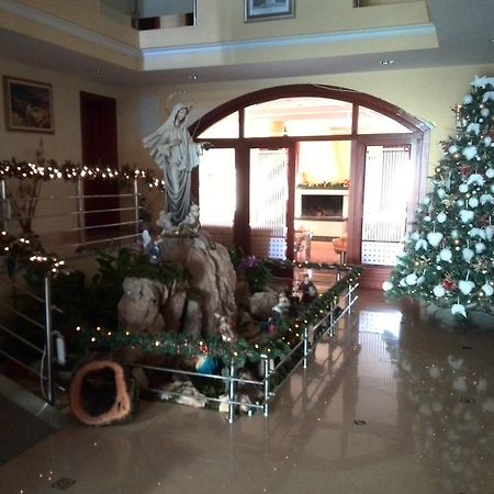 Hotel Rosabel Međugorje Dış mekan fotoğraf
