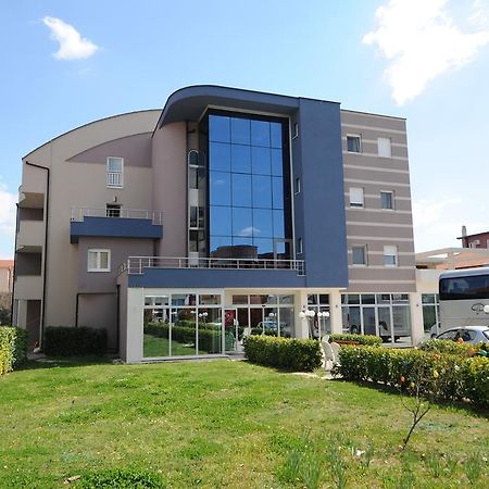 Hotel Rosabel Međugorje Dış mekan fotoğraf