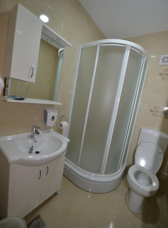 Hotel Rosabel Međugorje Dış mekan fotoğraf