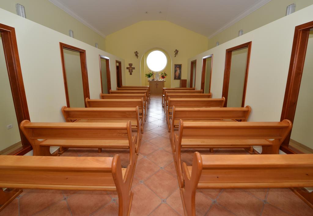 Hotel Rosabel Međugorje Dış mekan fotoğraf