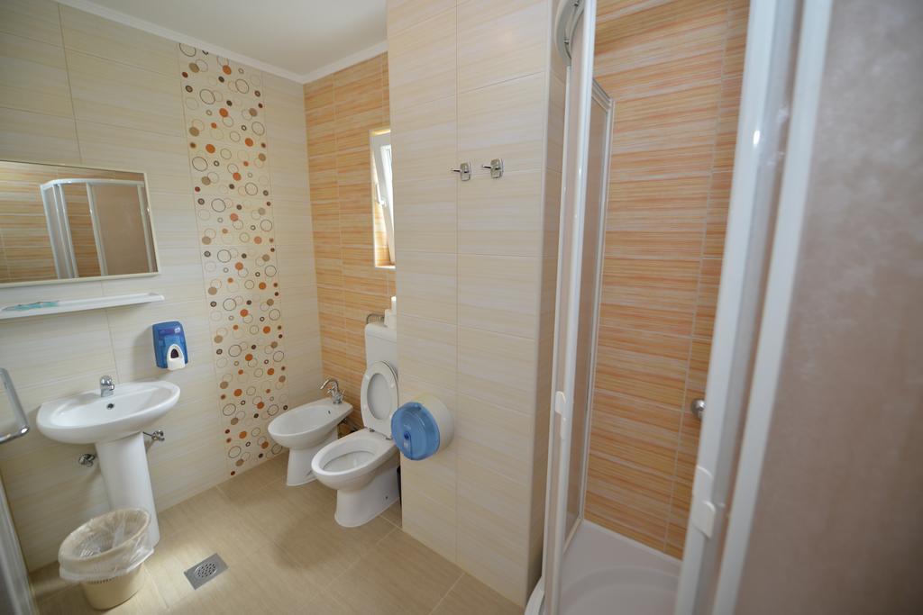 Hotel Rosabel Međugorje Oda fotoğraf