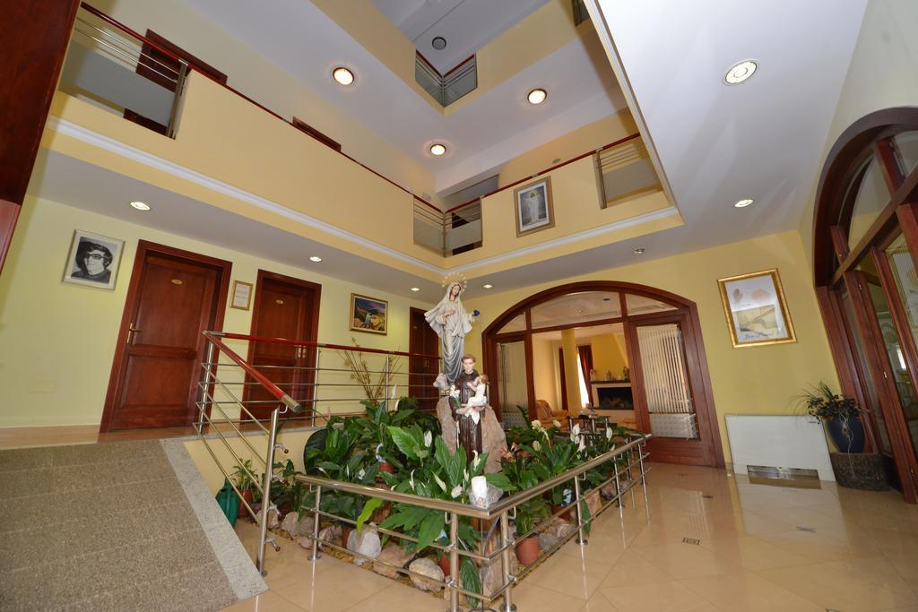 Hotel Rosabel Međugorje Dış mekan fotoğraf