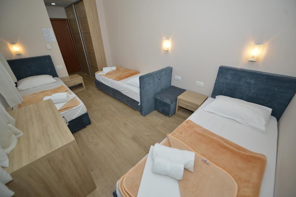 Hotel Rosabel Međugorje Oda fotoğraf
