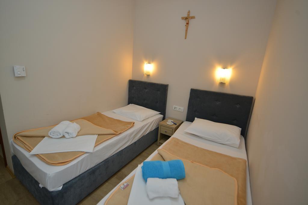 Hotel Rosabel Međugorje Oda fotoğraf
